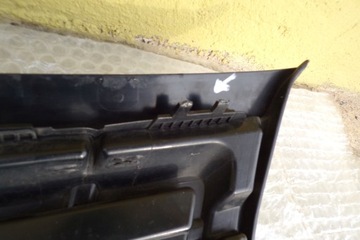 GRILL ATRAPA ZDERZAKA 623103440R DACIA DUSTER II