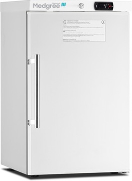 Zamrażarka laboratoryjna 50L Medgree MLF 66 S ATEX