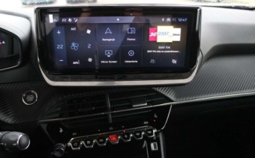 Peugeot 2008 II SUV 1.2 PureTech 130KM 2023 Peugeot 2008 2024 Nowy Model Od RiA 1.2 Benzyna 130KM, zdjęcie 7