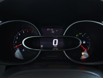 Renault Clio V 2020 Renault Clio 0.9 TCe, Salon Polska, 1. Właściciel, zdjęcie 10