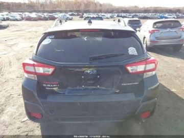 Subaru XV II Crossover 2.0i 150KM 2018 Subaru XV 2.0 benzyna 150KM 4X4 wersja PREMIUM , mala szkoda 2.0 Benzyna, zdjęcie 9