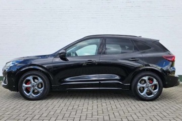 Ford Kuga III SUV Facelifting 2.5 FHEV 180KM 2026 Ford Kuga Pakiet Winter Duzy rabat Leasing Wynajem 2.5 Hybryda 180KM, zdjęcie 3