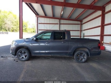 Honda Ridgeline 2023 Honda Ridgeline RTL 2023 3.5l 3.5 Benzyna 280KM, zdjęcie 2