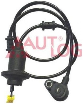 SENZOR ABS MERCEDES A VANEO (414) 1.6-2.1 07.98-0