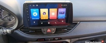 Hyundai i30 2021 Hyundai I30 1.5 Nawigacja 110KM, zdjęcie 7