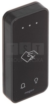 MCT80M-BLE БЕСКОНТАКТНЫЙ СЧИТЫВАТЕЛЬ ROGER