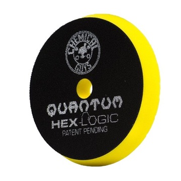 CHEMICAL GUYS HEX LOGIC - pad polerski gąbka 150mm