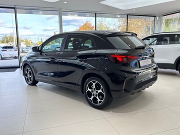 MG 2024 MG MG3 Exclusive / Kamera 360° / 1 właściciel / FV, zdjęcie 1