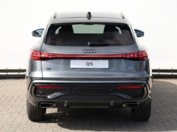 Audi Q5 II SUV Facelifting 2.0 40 TFSI MHEV 204KM 2026 AUDI Q5 TFSI quattro S line Suv 2.0 (204KM) 2026, zdjęcie 1