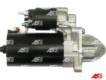 AUTO STARTER STARTÉR FIAT DUCATO 2.3D 3.0D
