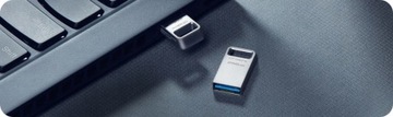 Pendrive KINGSTON Data Traveler Micro 3.1 Gen2 128GB 200 MB/s