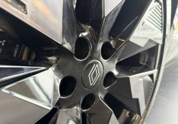 Renault 2025 Renault Rafale GDYNIA espirit Alpine E-Tech 4x4 300 KM naped na 4 kola Gwa, zdjęcie 31