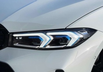 BMW Seria 3 G20-G21 2025 BMW Seria 3 I wlasciciel M Sport Hak Gwarancja Bezwypadkowy FVAT23, zdjęcie 6