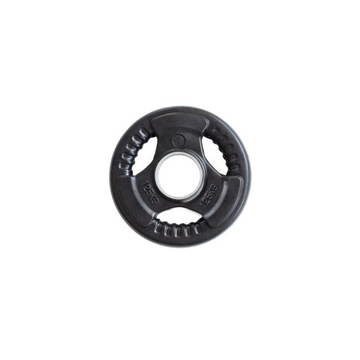 TALERZ OLIMPIJSKI OGUMOWANY 1,25 KG TOK HMS TOK01