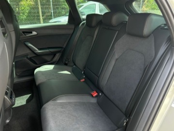 Cupra Leon II Sportstourer Facelifting 2.0 TSI 333KM 2026 Cupra Leon Sportstourer VZ 2.0 TSI 333 KM DSG 4Dri, zdjęcie 6