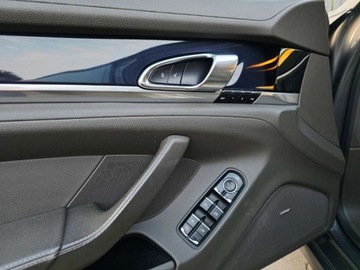 Porsche Panamera I 2014 Porsche Panamera 3.0 Diesel 300KM BOSE Pneumatyka Kamera KeylessGo___WZORO, zdjęcie 38