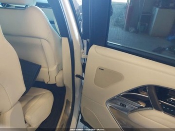 Land Rover 2025 Land Rover Range Rover P400 SE 2025 3.0l 3.0 Benzyna 395KM, zdjęcie 12