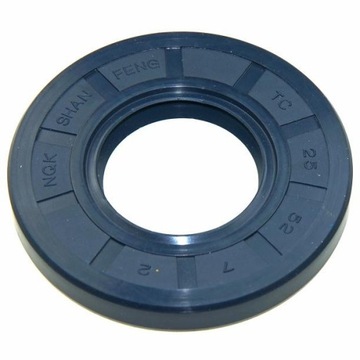 USZCZELNIACZ SIMERING 25X52X7 TC NBR SIMMERRING 25 X 52 X 7