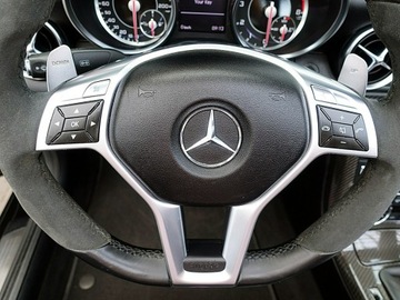 Mercedes SLK R172 Roadster AMG 55 AMG 421KM 2013 Mercedes SLK 55 AMG 422KM V8 1WŁ BEZWP. SERWIS, zdjęcie 20