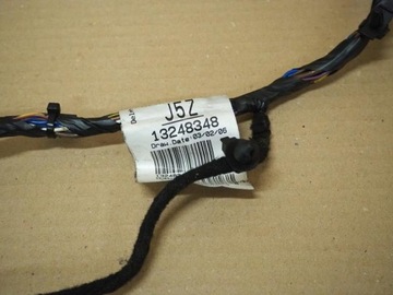 INSTALACE SVAZEK DESKY OPEL CORSA D 13248348