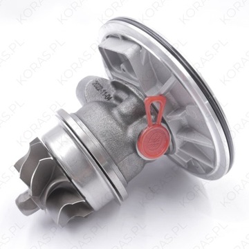 Сердечник турбины КОРАС-0294 + уплотнения - 53169706504 53169707118 9040969199