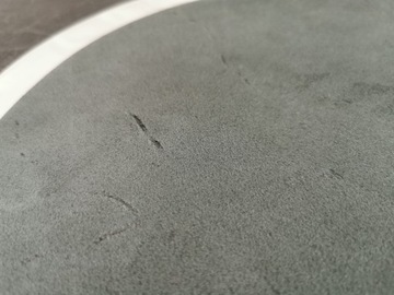 Кожаный коврик для проигрывателя Pro-Ject Leather-IT