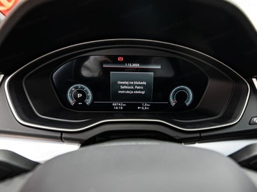 Audi Q5 II SUV Facelifting 2.0 40 TDI 204KM 2023 AUDI Q5 40 TDI quattro S Line S tronic Suv 2.0 (204KM) 2023, zdjęcie 12