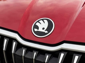 Skoda Superb IV Liftback 2.0 TSI 204KM 2025 SKODA Superb L&amp;K 2.0 TSI DSG Sedan 204KM 2025, zdjęcie 16