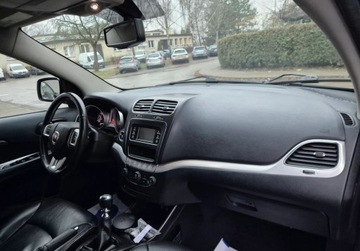 Fiat Freemont 2.0 Multijet II 16v 170KM 2012 Fiat Freemont 2.0D 170km Bez Rdzy Manual Skora 7 foteli 2.0 Diesel 170KM, zdjęcie 10