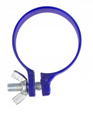 5x СОЕДИНИТЕЛЬ CLAMP CLAMP CLAMP ДЛЯ ШЛАНГА ДЛЯ БАССЕЙНА INTEX BESTWAY Ø 38 мм