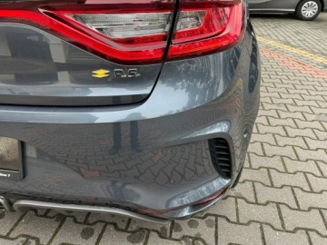 Renault Megane IV R.S. 1.8 TCe 280KM 2018 Renault Megane R.S. 1.8 TCe 280 KM EDC FV23%, zdjęcie 7