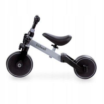 3IN1 велосипед