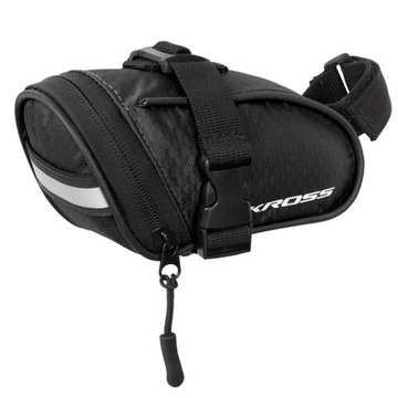 SAKWA Torebka Podsiodłowa Rowerowa KROSS ROAMER S