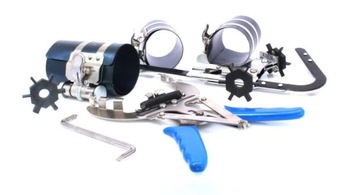 Комплект для снятия и установки поршневых колец S-BPRS