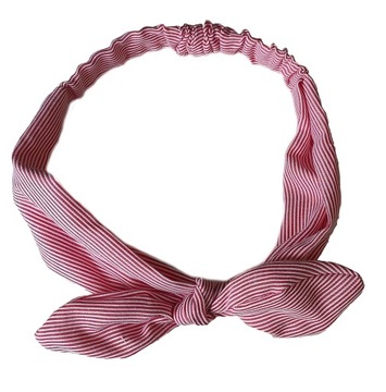 РЕЗОНКА ДЛЯ ВОЛОС НА РЕЗИНКЕ, УЗЕЛ ШАРФА ХИТ