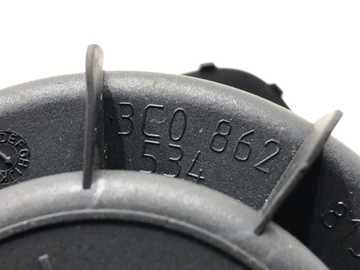 DRŽÁK NA NÁPOJ VW PASSAT B6 3C0862534 05-11 KOMBI HRNEK DRŽÁK NA NÁPOJ
