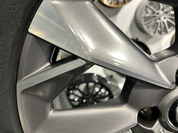 ORIGINÁLNÍ KOLA ZIMNÍ 18 4X108 ET35 CITROEN DS3 CROSS OPEL MOKKA II