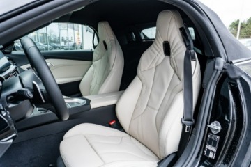 BMW Z4 G29 M Roadster Facelifting 3.0 M40i 340KM 2026 BMW Z4 M40i - Dostępne od ręki!, zdjęcie 13