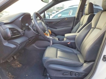 Subaru Outback VI 2023 Subaru Outback Wilderness 2023 2.4 Benzyna 260KM, zdjęcie 7