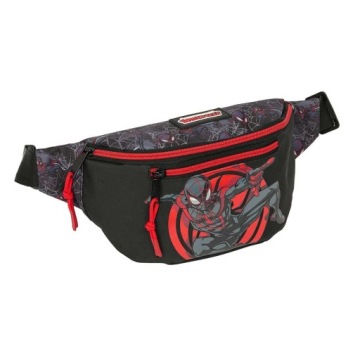 Сумочка для дітей Miles Morales 23 x 14 x 9 см