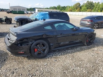 Ford Mustang VI 2023 Ford Mustang 2023 FORD MUSTANG 2.3 Benzyna 310KM, zdjęcie 3