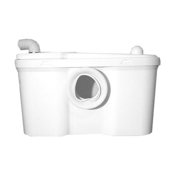 Измельчитель для унитаза WATEREASY 1 SETMA