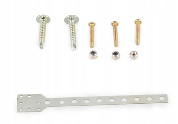 Гоночный универсальный электронный турбоавтомобиль с поддельной свалкой