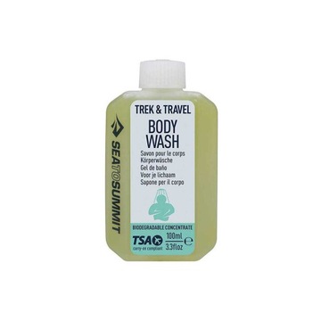 Płyn do kąpieli Sea To Summit Liquid Body Wash 100 ml