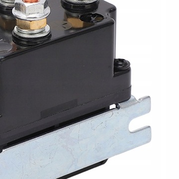 РЕЛЕ ЛЕБЕДКИ 250А 12В ВСТРОЕННОЕ Водонепроницаемый