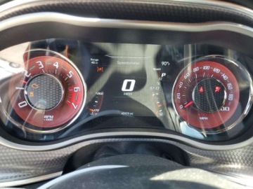 Dodge Challenger III 2020 Dodge Challenger Srt Hellcat 2020 6.2l 6.2 Benzyna 717KM, zdjęcie 9