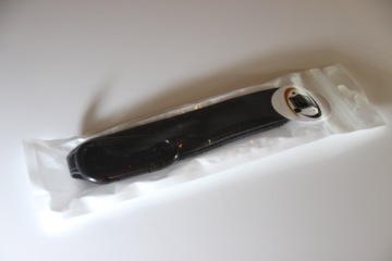 КРЮЧОК ДЛЯ СУМКИ С БЕЗОПАСНОЙ РУЧКОЙ на липучке