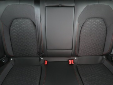 Seat Leon III Hatchback Facelifting 1.5 EcoTSI 150KM 2020 Seat Leon 1.5 TSI, Salon Polska, Serwis ASO, zdjęcie 9