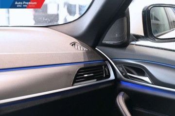 BMW Seria 5 G30-G31 Limuzyna Facelifting 2.0 520d 190KM 2021 BMW Seria 5 520d xDriveFV23M Pakiet SportowyAdaptacyjne Reflektory LED, zdjęcie 15