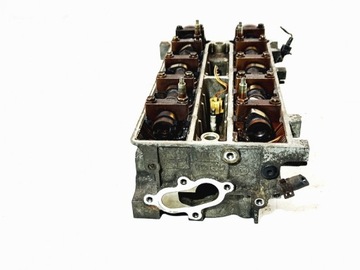 Головка Ford 1.6 16V Focus Fusion Fiesta V